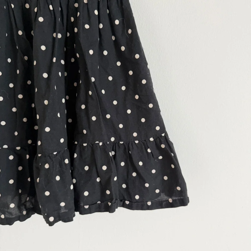 Gap Polka Dot Sundress Size Small